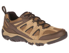 Merrell Outmost Vent GTX Shoes marrom