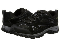 Merrell Phoenix Bluff GTX sapatos pretos