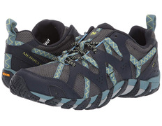Merrell Waterpro Maipo 2 W Navy / Turquoise Shoes