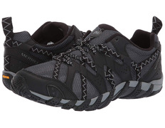 Merrell Waterpro Maipo 2 W sapatos preto / cinza