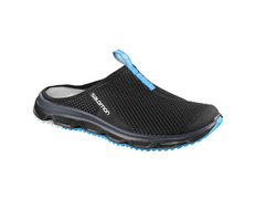 Sapato Salomon RX Slide 3.0 Preto / Azul