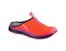 Salomon RX Slide 3.0 W Shoe Coral / Fuchsia