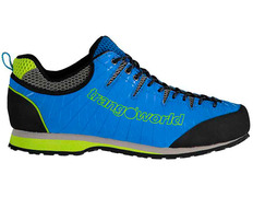 Sapatos Trangoworld Prash Azul 009