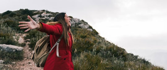 Roupas femininas de montanha BLACK FRIDAY