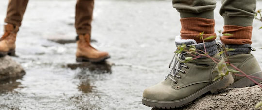 Sapatos de montanha masculinos black friday