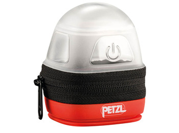 Capa / farol Petzl Noctilight