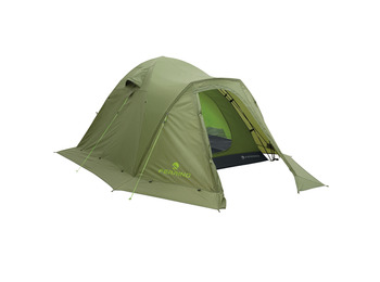 Tenda Verde Ferrino Tenere 3