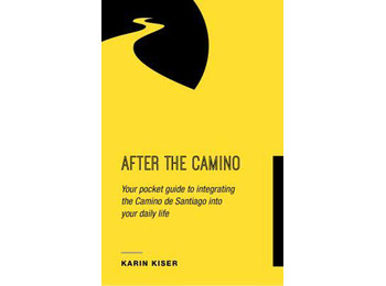 Depois do Caminho - Karin Kiser