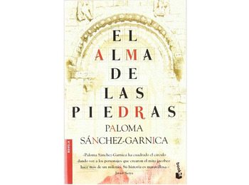 A alma das pedras