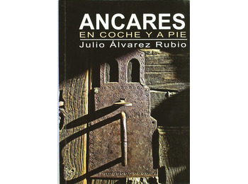 Ancares de carro e a pé - Julio Álvarez Rubio