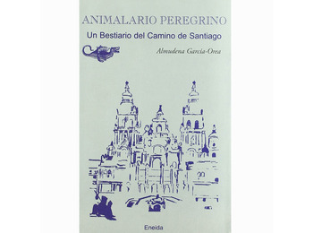 Animalaro Peregrino - Um Bestiário do Caminho de Santiago