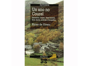 Um ano no Caurel - Xurxo de Vivero