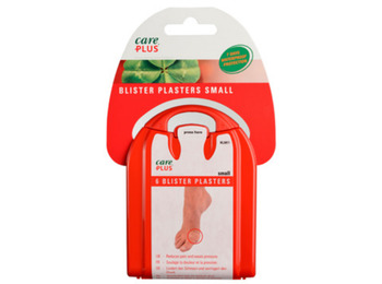 Curativo Care Plus Blister pequeno