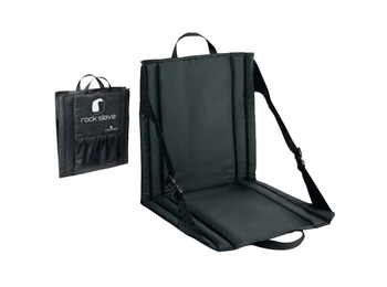 Ferrino Folding Seat - Seat Rock Slave