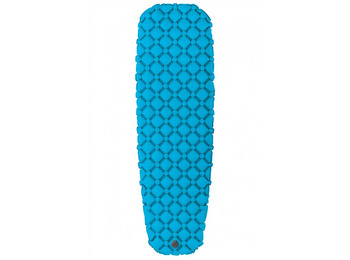 Ferrino Air Lite Mat Azul Autohinchable