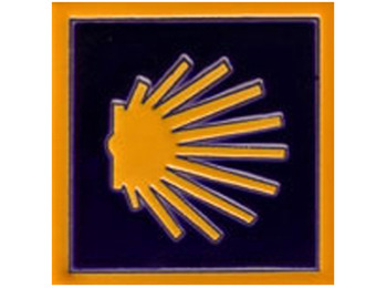 Azulejo Star Ceramic C / Filo 11x11