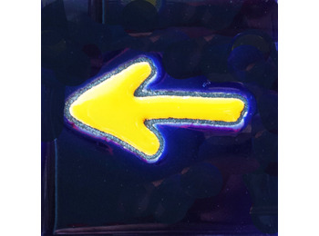 Arrow Ceramic Tile 20x20