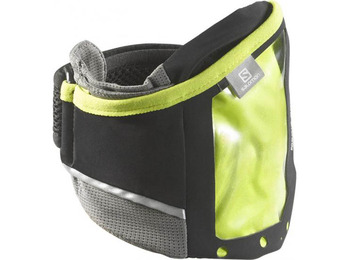 Banda Salomon Park Media Bracelet Verde