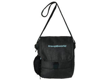 Bolsa de ombro Trangoworld Blaueis 211 U