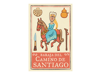 Convés do Caminho de Santiago