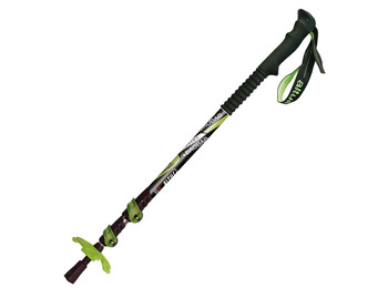 Altus Baobab Cane Preto / Verde