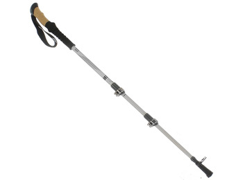 Cane Aluminium Elementerre Off Gris