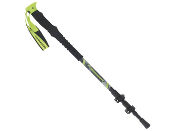 Poste de alumínio Elementerre Hobo Green