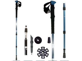 Elementerre Cane Pisalo Blue