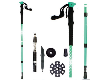 Cane Elementerre Pisalo Verde