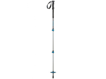 Ferrino Plixi Black Cane