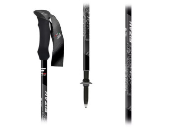 Bastão Fizan Compact MS Negro