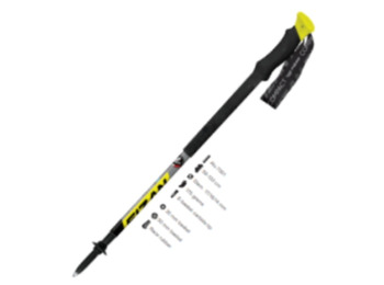 Fizan Compact Pro Pólo Verde Lima