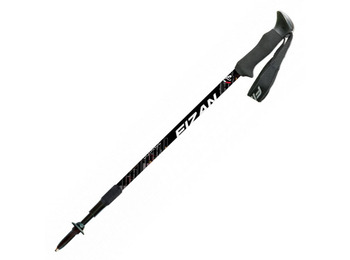Fizan Distance Black Cane