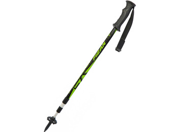 Cane Fizan Explorer Verde