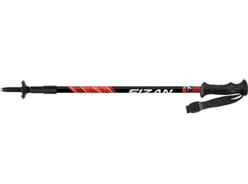 Cane Fizan Explorer Rojo