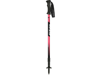 Bengala Fizan Trek Rosa