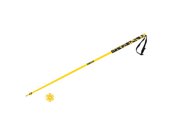 Grivel Trail 1 poste de 122 cm