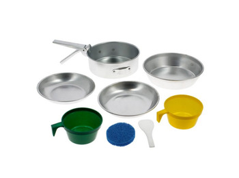 Utensílios de cozinha Elementerre Popotte Cypyr