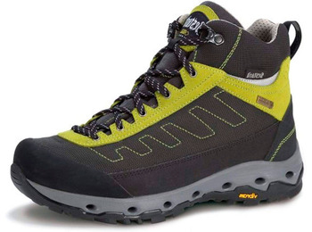 Bota Android GTX Bestard Verde lima