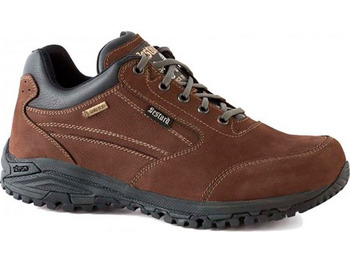 Sapatos Bestard Oxford GTX Marrom