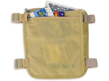 Carteira de bolso Tatonka Skin Secret Arena