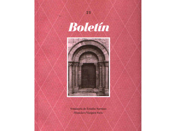 Boletim n.21 Seminário de Estudos de Sarria