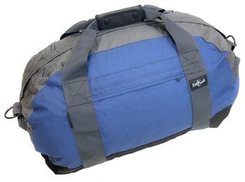 Mala de viagem Eagle Creek Blue 56 litros