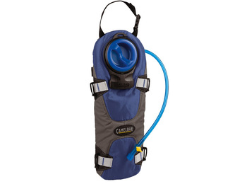 Saco de hidratação Camelbak Unbottle de 2 litros.