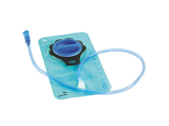 Bolsa de hidratação Easy Camp 1,5 l