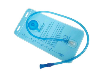 Bolsa de hidratação Elementerre Camelus 2