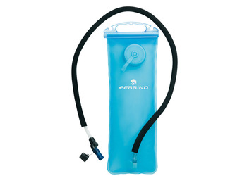 Bolsa de hidratação Ferrino 1 litro