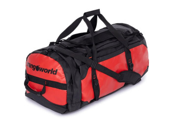 Boslo Trangoworld Expedição 120 521