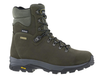 Bota Verde Bestard Estepa GTX