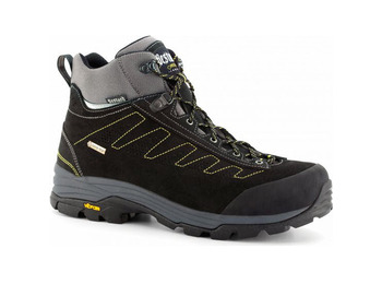 Bota Bestard Fenix GTX Preto